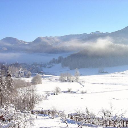 Rostalm Apartment Berchtesgaden Bagian luar foto