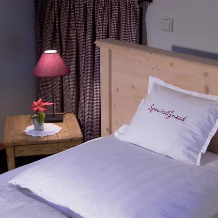 Rostalm Apartment Berchtesgaden Bagian luar foto