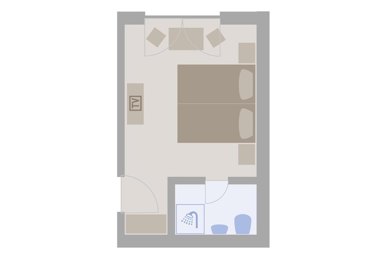 Rostalm Apartment Berchtesgaden Bagian luar foto
