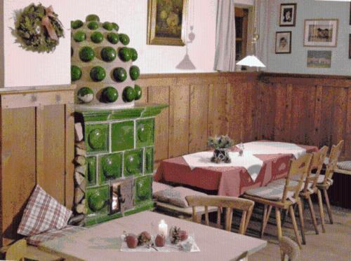 Rostalm Apartment Berchtesgaden Bagian luar foto