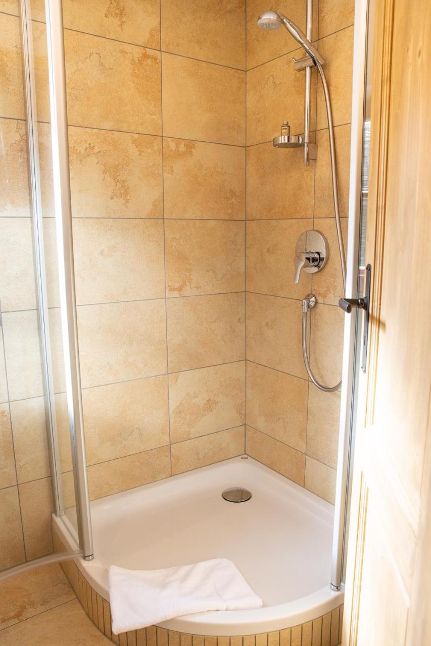 Rostalm Apartment Berchtesgaden Bagian luar foto