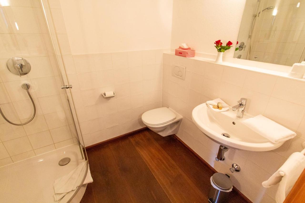 Rostalm Apartment Berchtesgaden Bagian luar foto