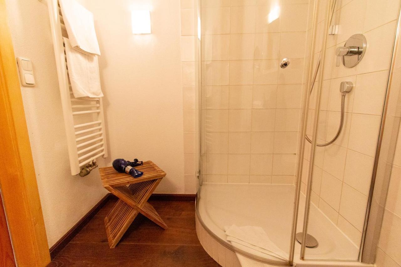Rostalm Apartment Berchtesgaden Bagian luar foto